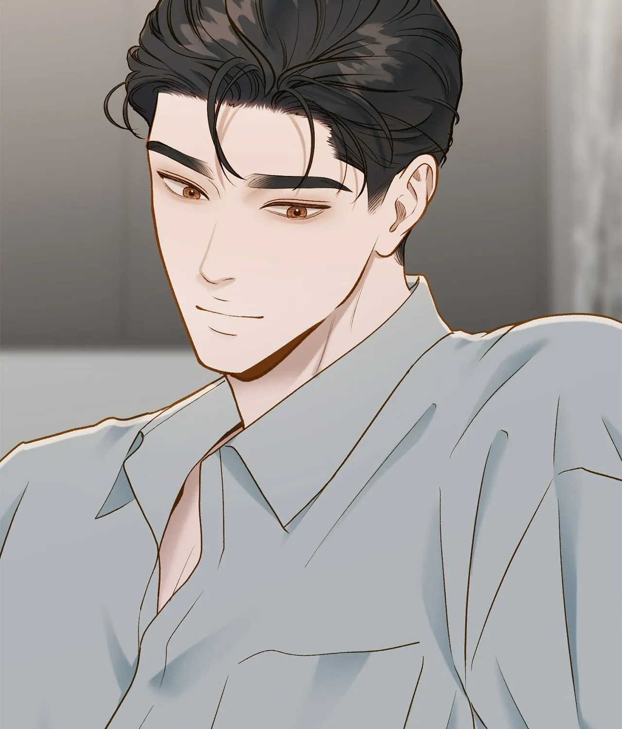 Even though you know it’s crazy Chapter 29 page 111 - 