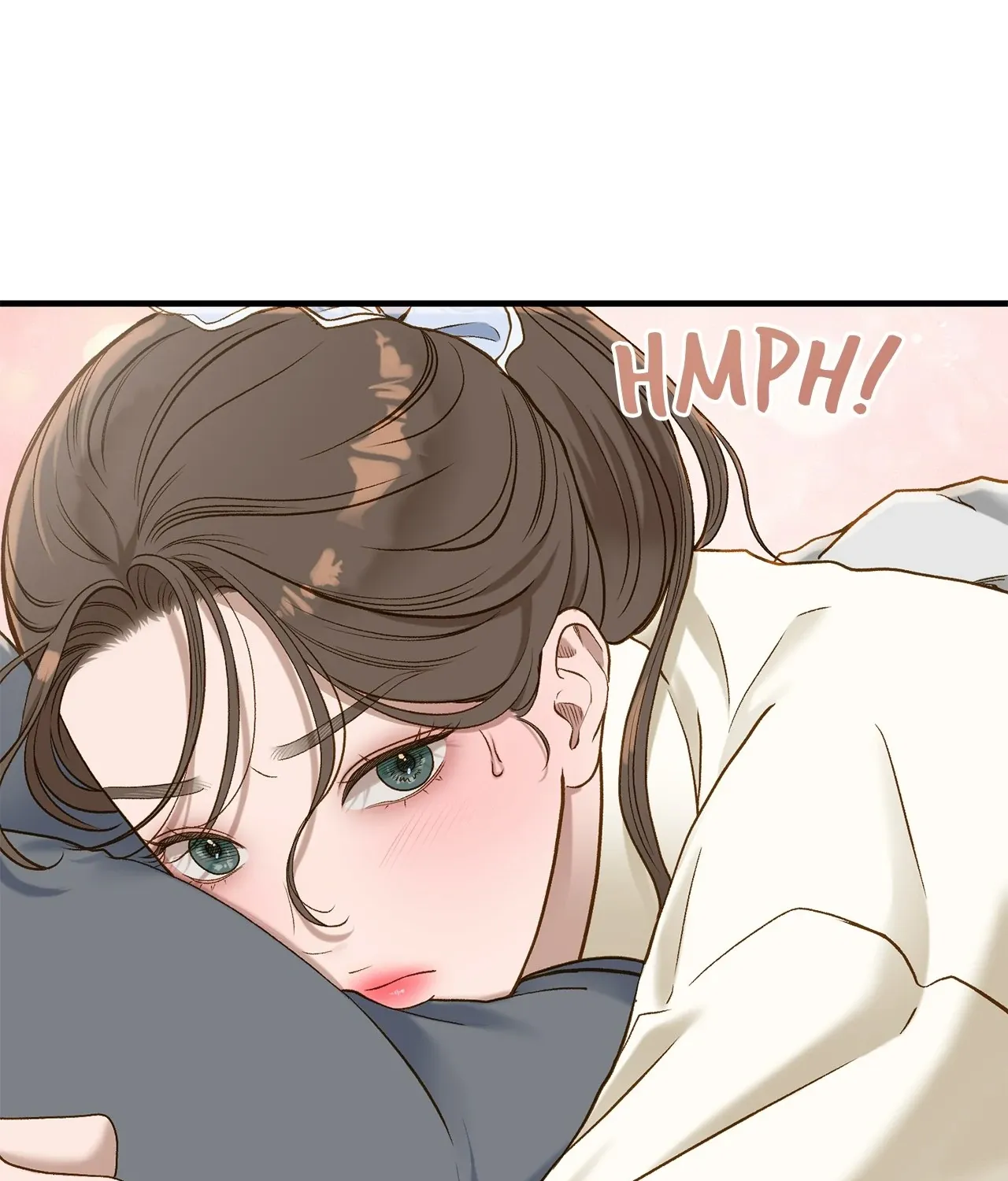 Even though you know it’s crazy Chapter 29 page 113 - 