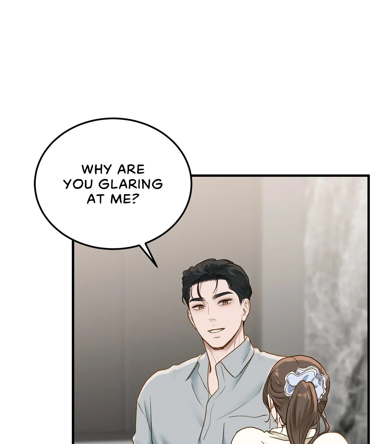 Even though you know it’s crazy Chapter 29 page 115 - 