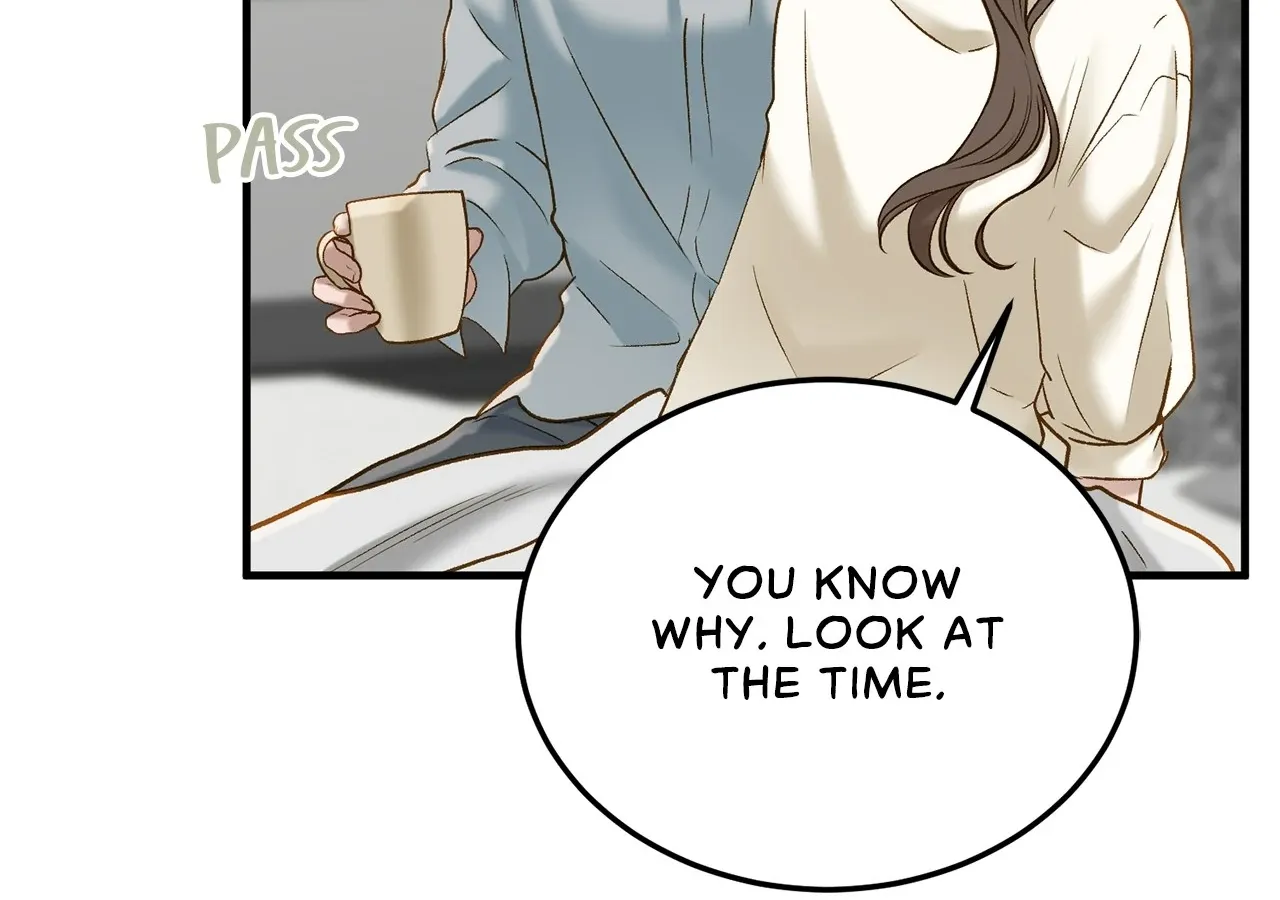 Even though you know it’s crazy Chapter 29 page 116 - 