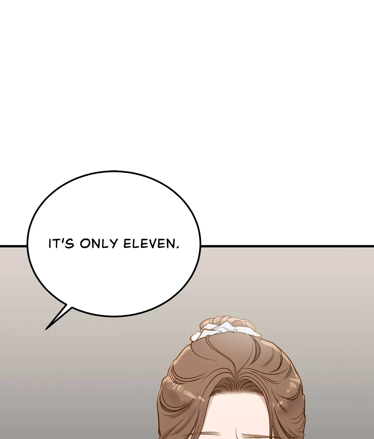 Even though you know it’s crazy Chapter 29 page 118 - 