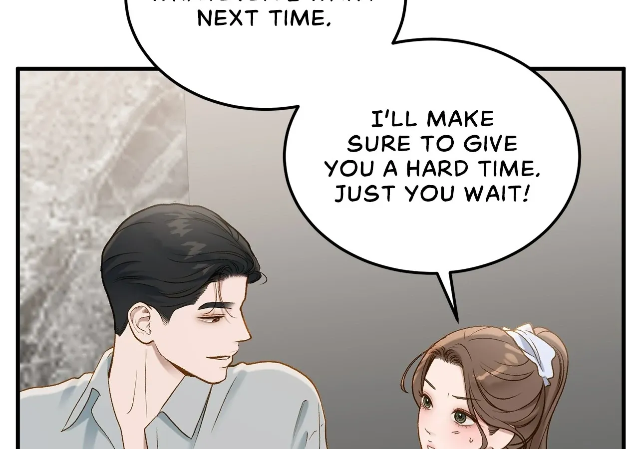 Even though you know it’s crazy Chapter 29 page 121 - 