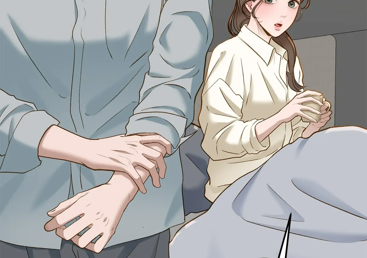 Even though you know it’s crazy Chapter 29 page 125 - 