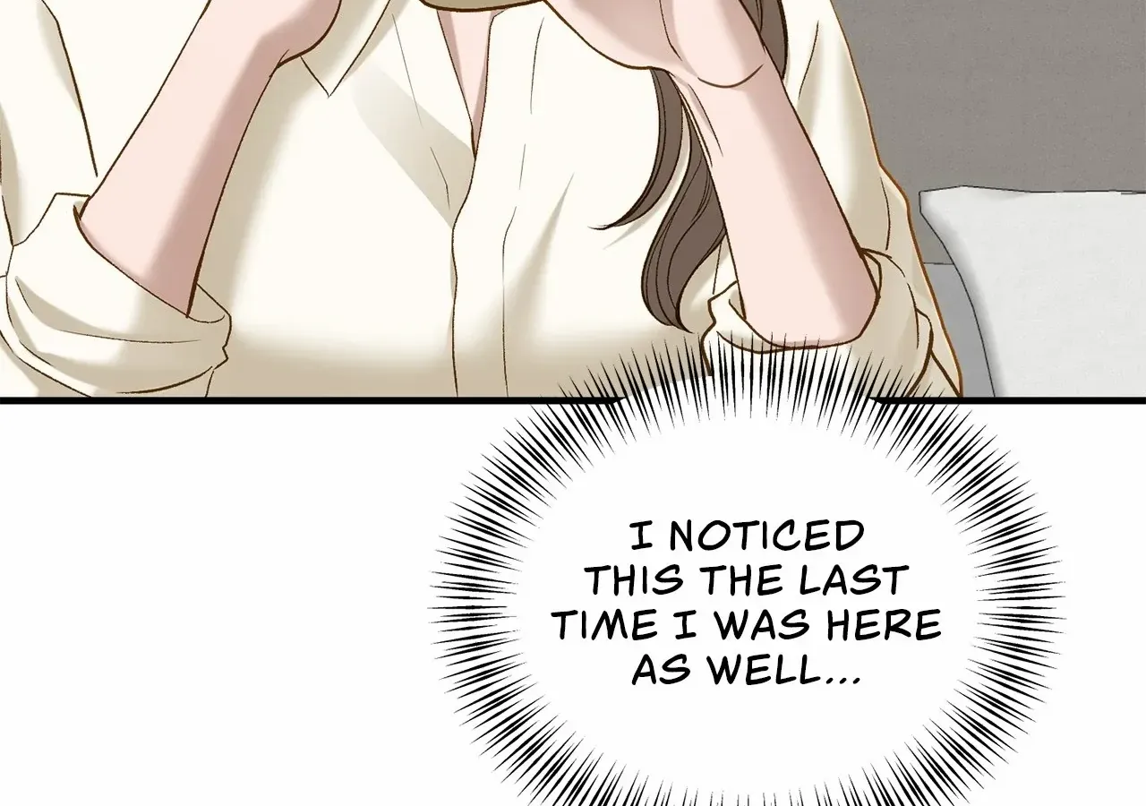 Even though you know it’s crazy Chapter 29 page 132 - 