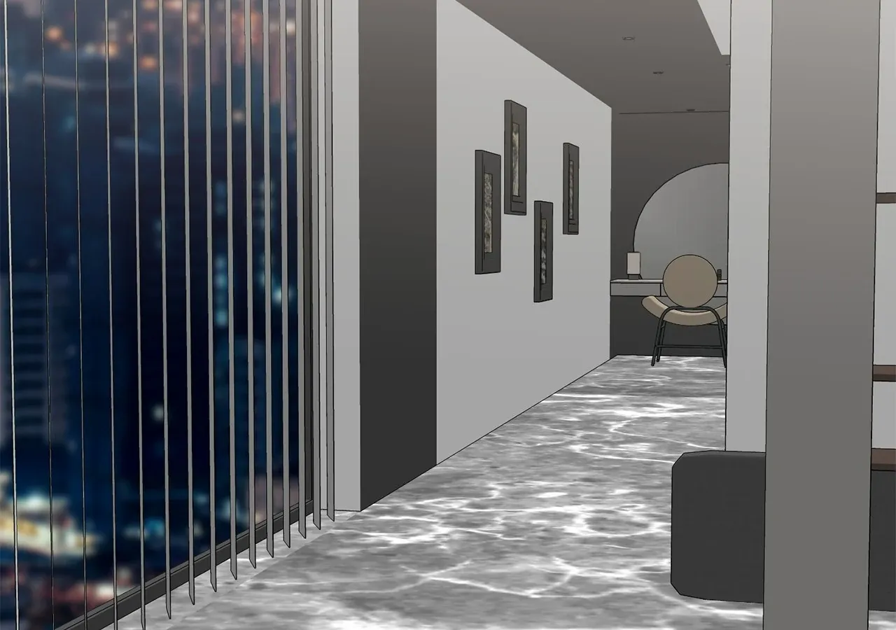 Even though you know it’s crazy Chapter 29 page 134 - 