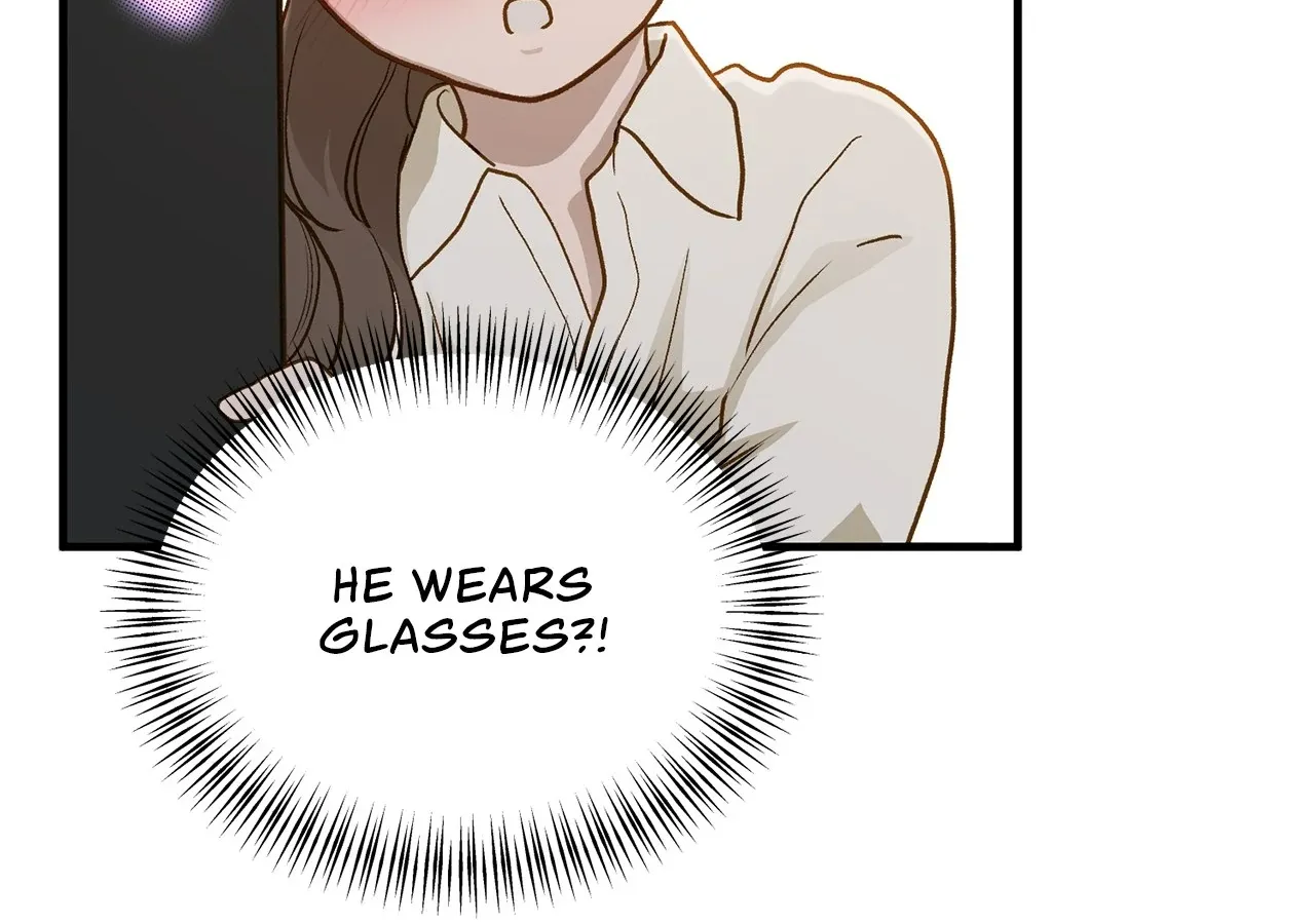 Even though you know it’s crazy Chapter 29 page 148 - 