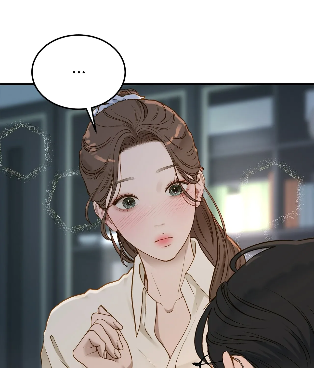 Even though you know it’s crazy Chapter 29 page 156 - 