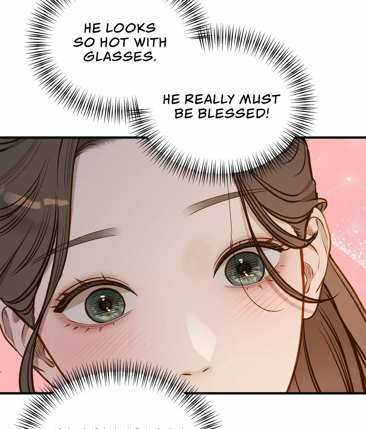 Even though you know it’s crazy Chapter 29 page 158 - 