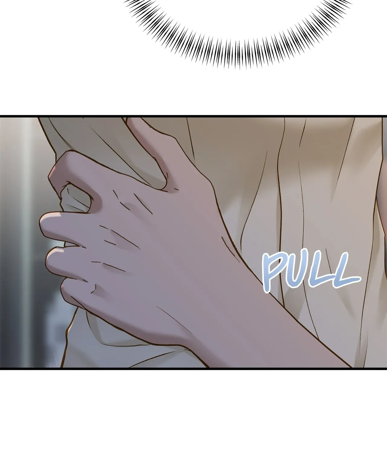 Even though you know it’s crazy Chapter 29 page 160 - 