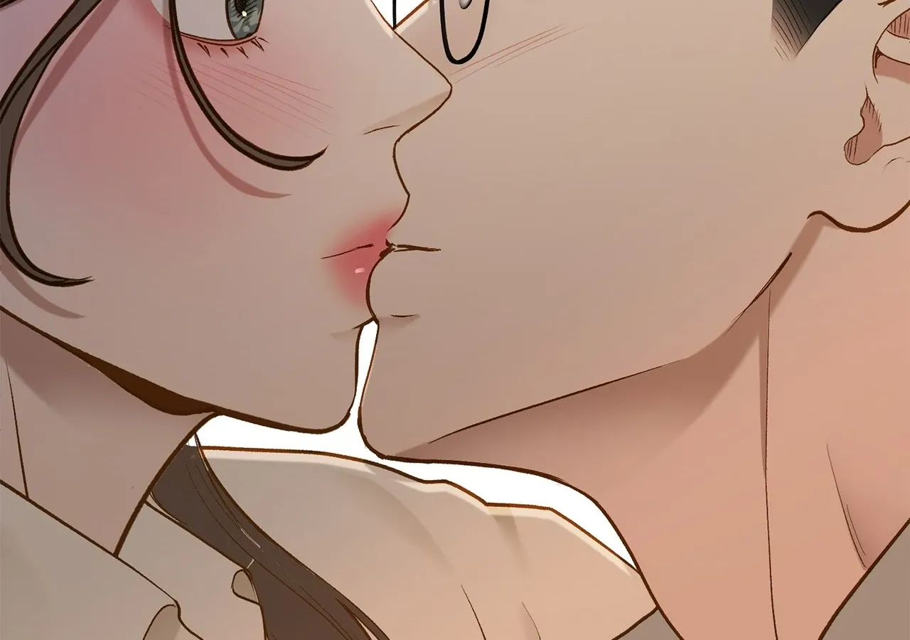 Even though you know it’s crazy Chapter 29 page 167 - 