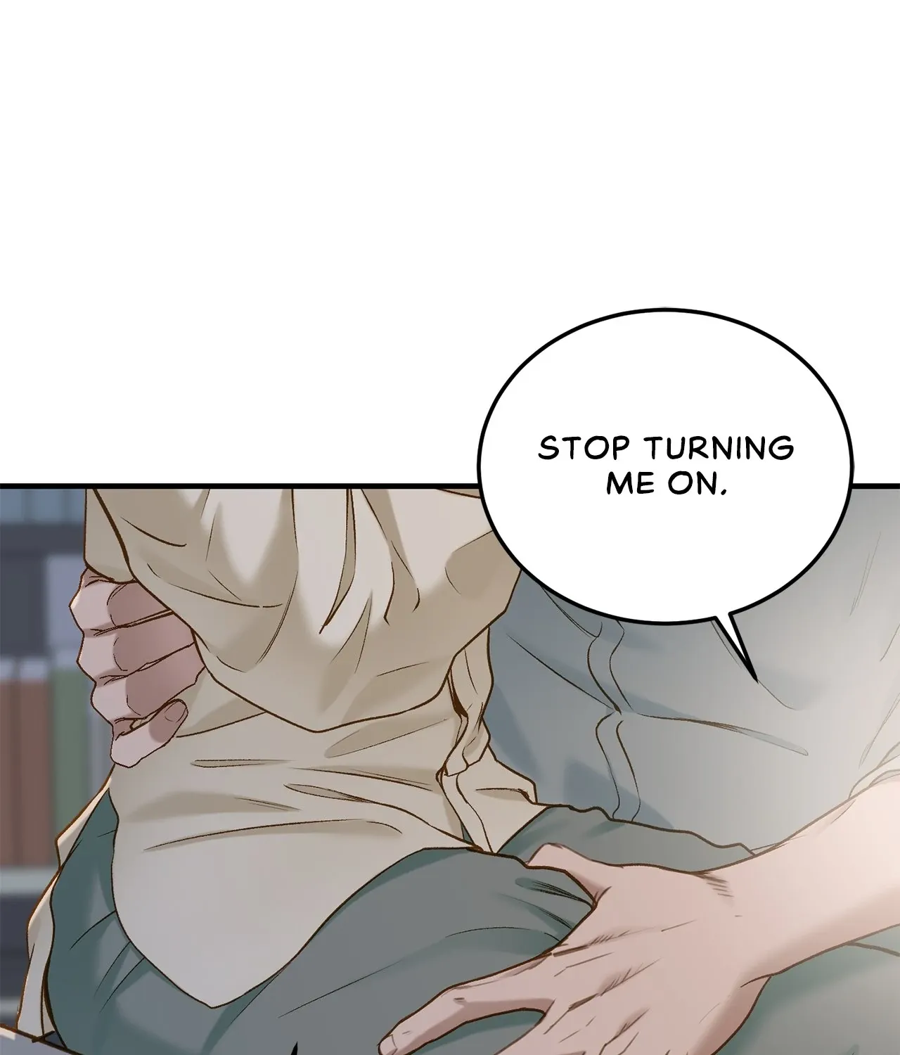 Even though you know it’s crazy Chapter 29 page 169 - 