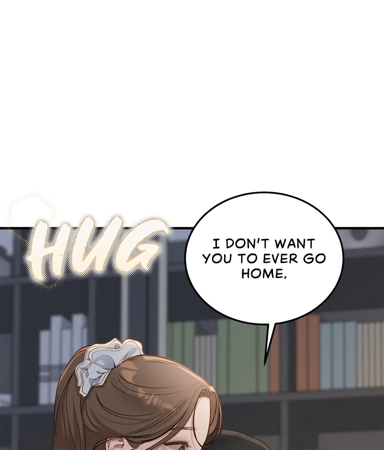 Even though you know it’s crazy Chapter 29 page 171 - 