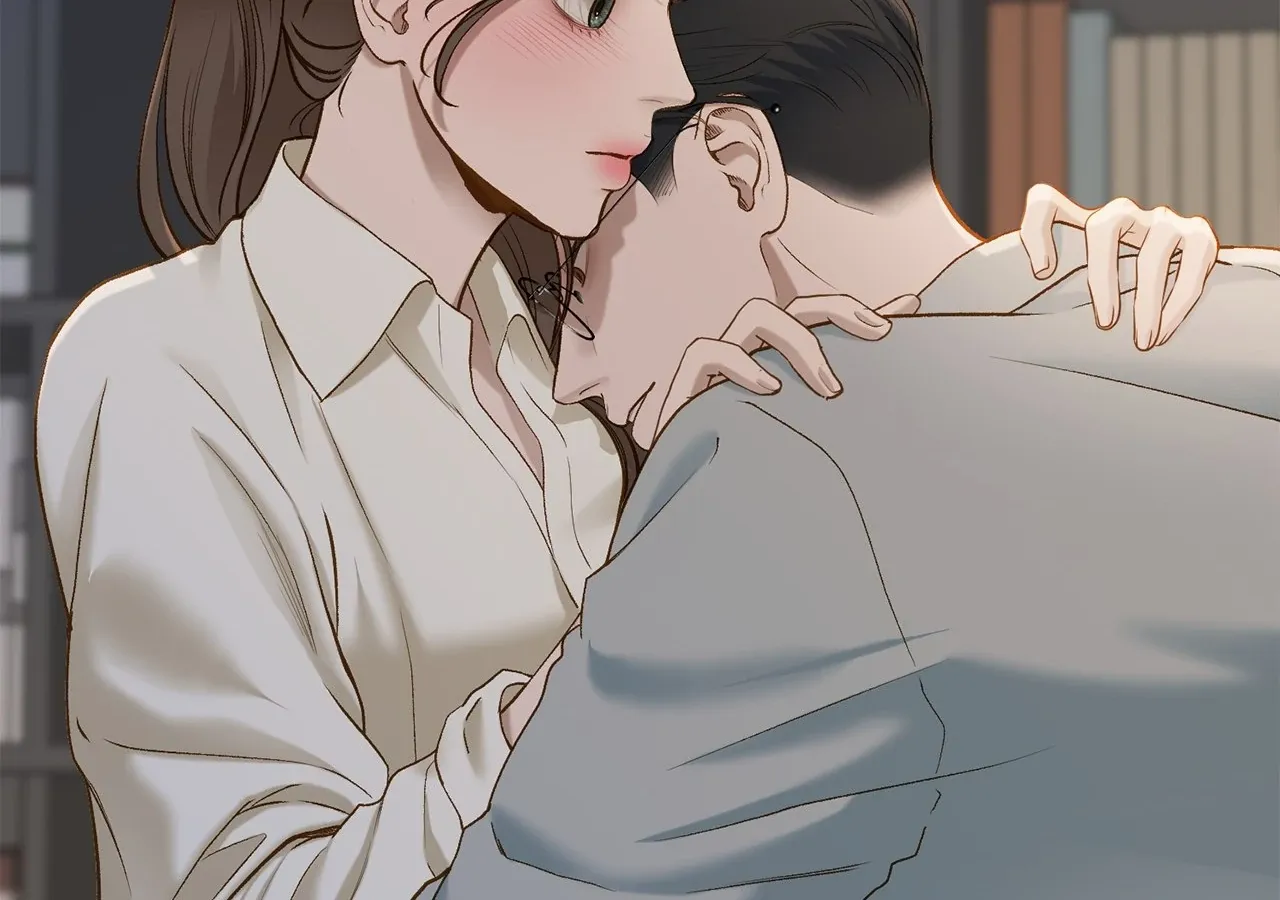 Even though you know it’s crazy Chapter 29 page 172 - 