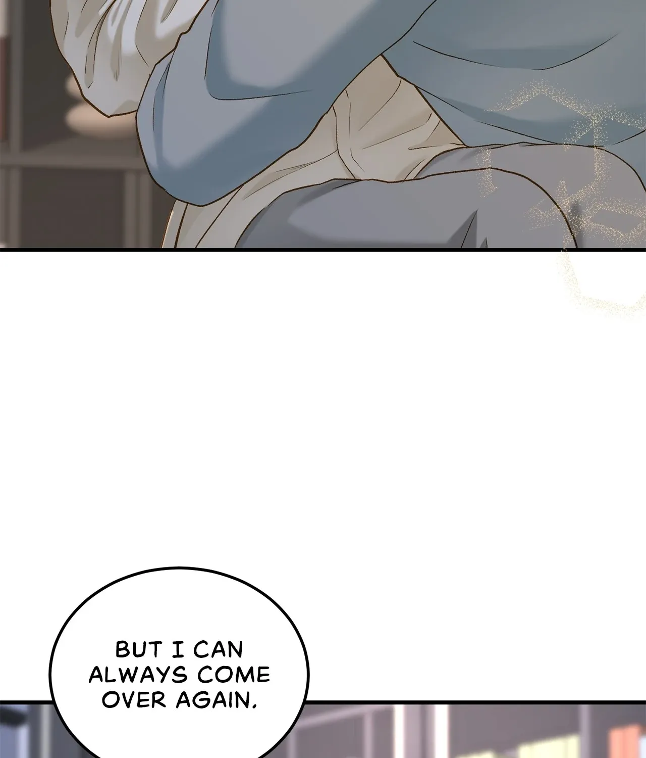 Even though you know it’s crazy Chapter 29 page 173 - 