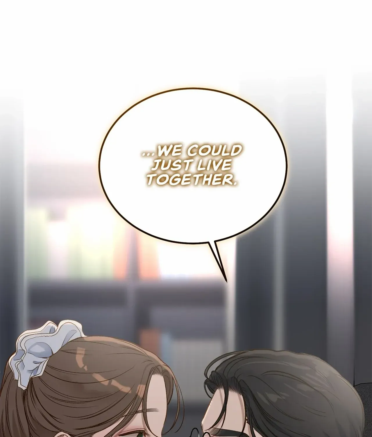 Even though you know it’s crazy Chapter 29 page 179 - 