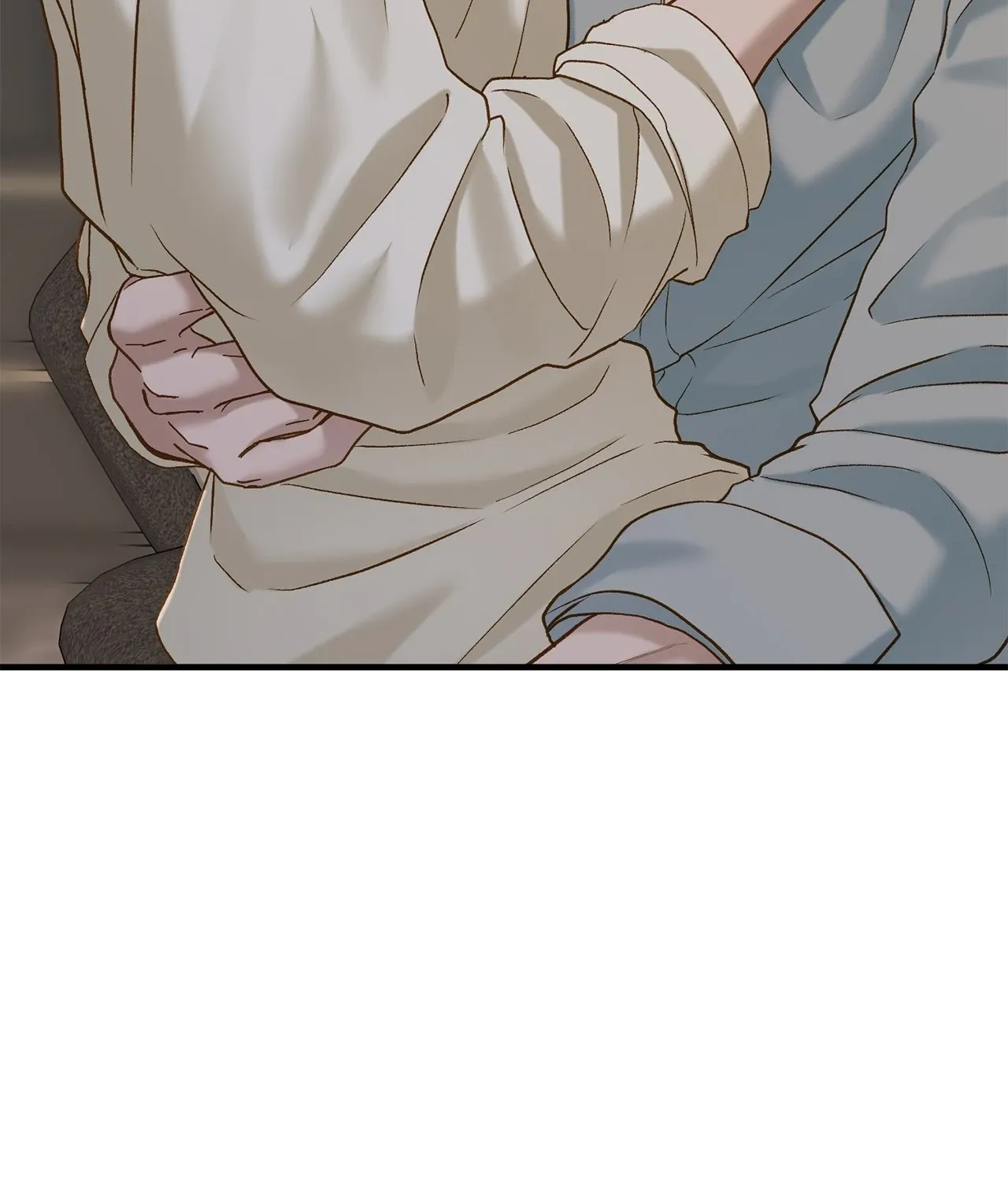 Even though you know it’s crazy Chapter 29 page 181 - 