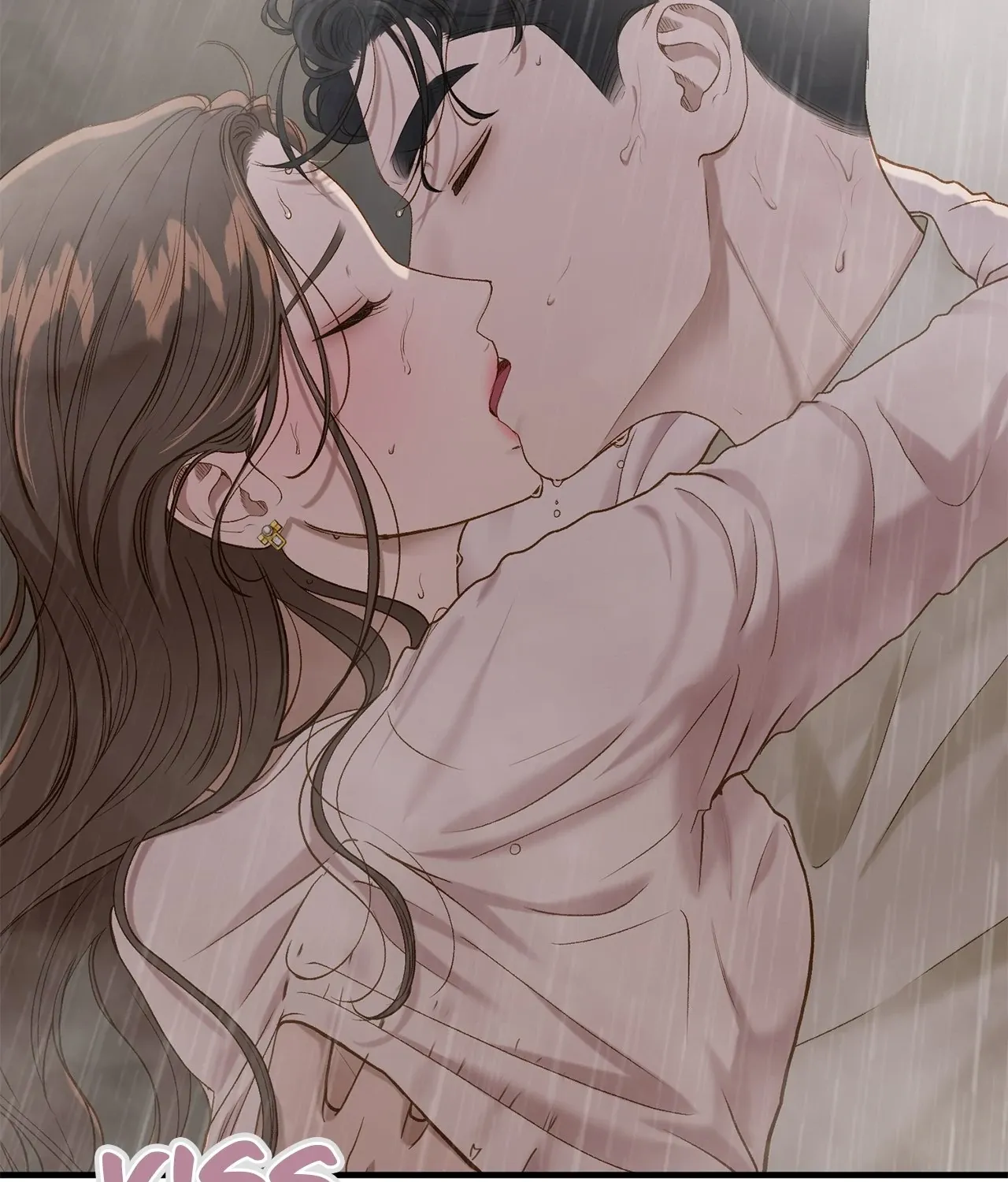 Even though you know it’s crazy Chapter 29 page 26 - 
