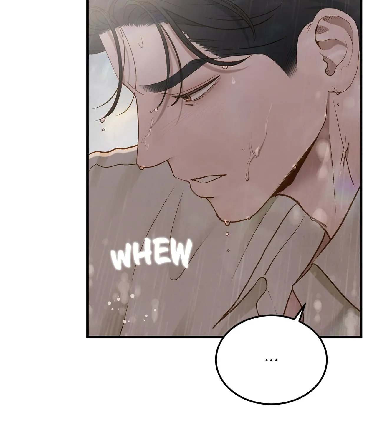 Even though you know it’s crazy Chapter 29 page 36 - 