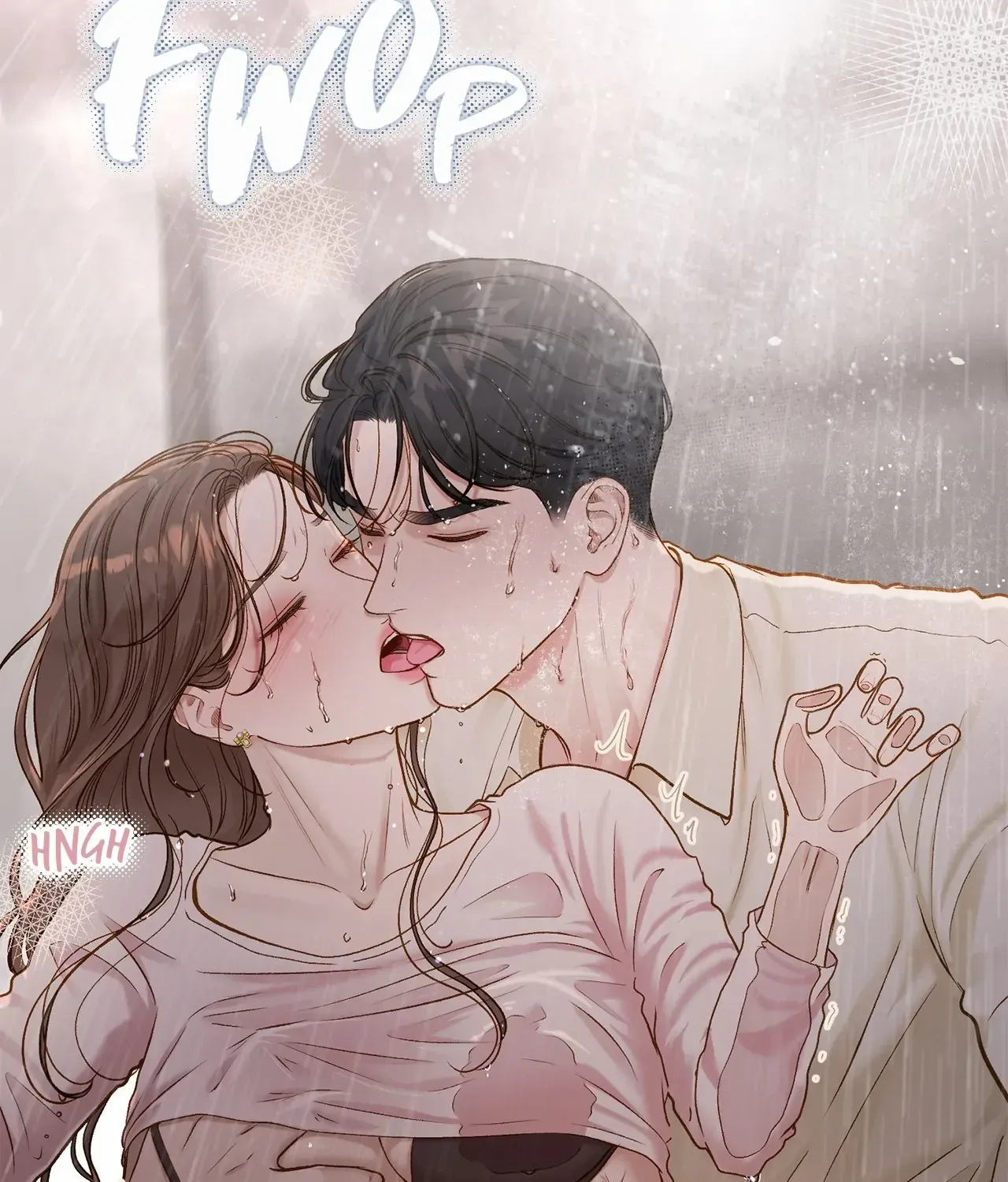 Even though you know it’s crazy Chapter 29 page 44 - 