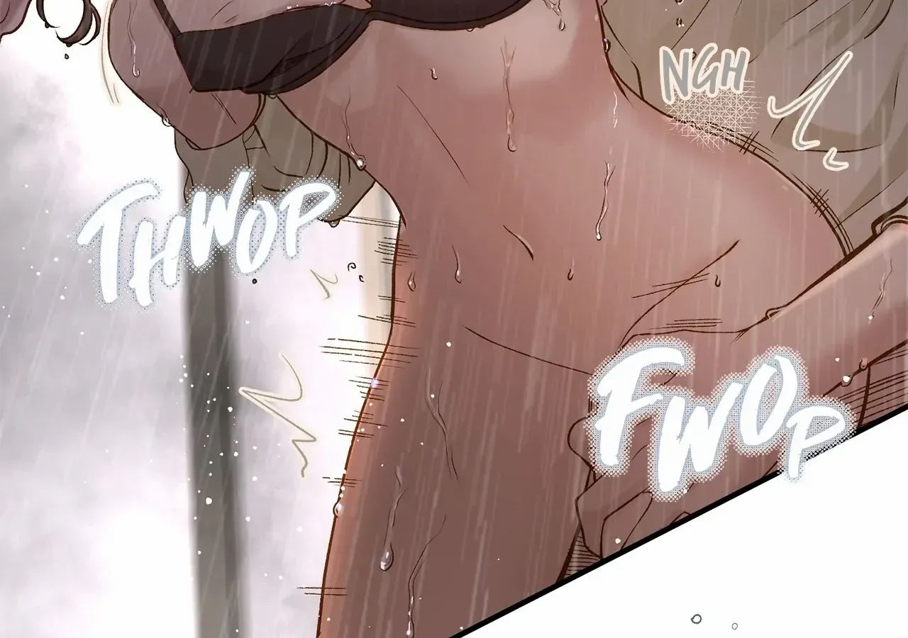 Even though you know it’s crazy Chapter 29 page 45 - 
