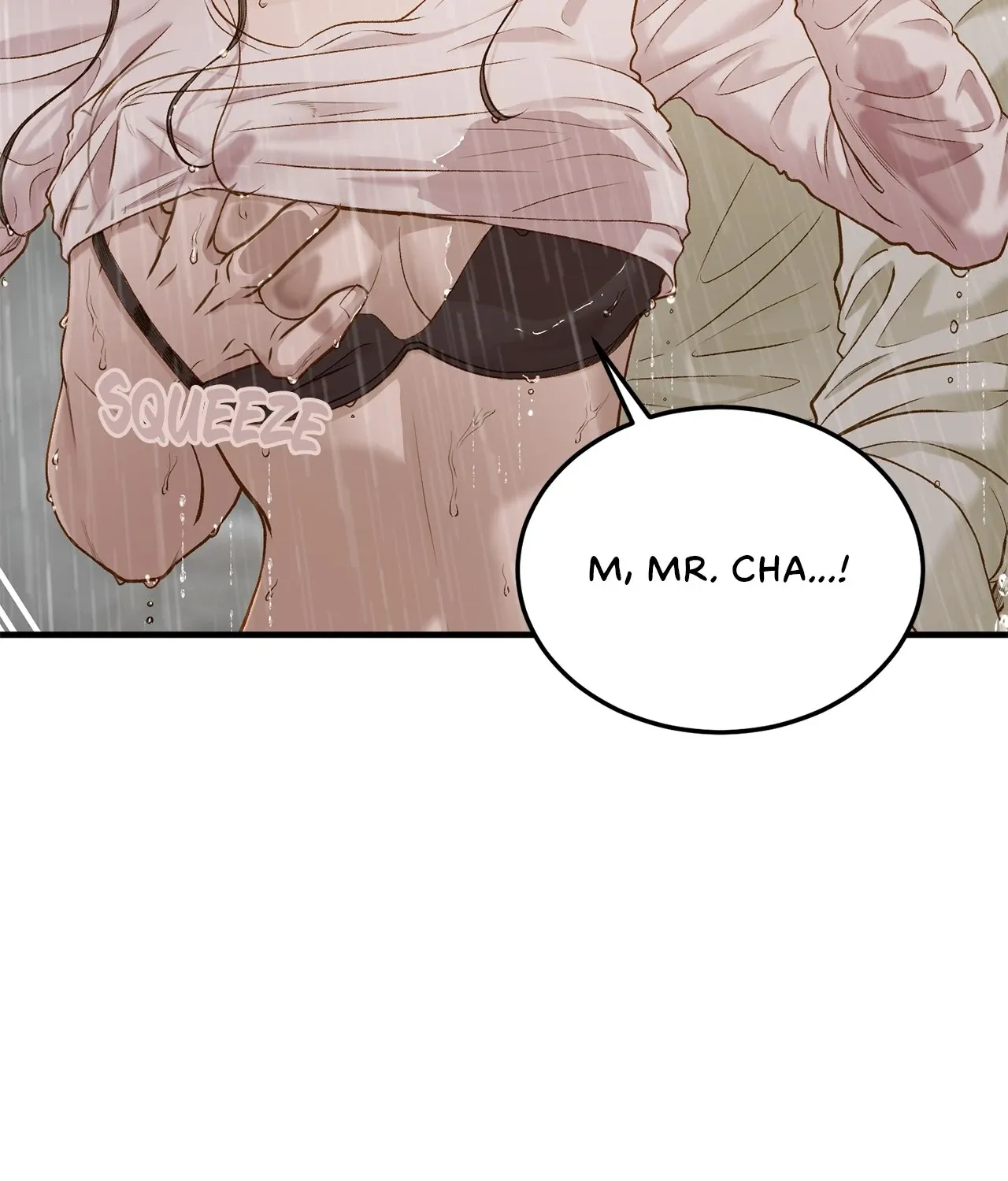 Even though you know it’s crazy Chapter 29 page 50 - 