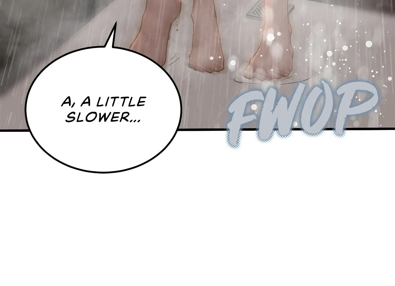 Even though you know it’s crazy Chapter 29 page 65 - 