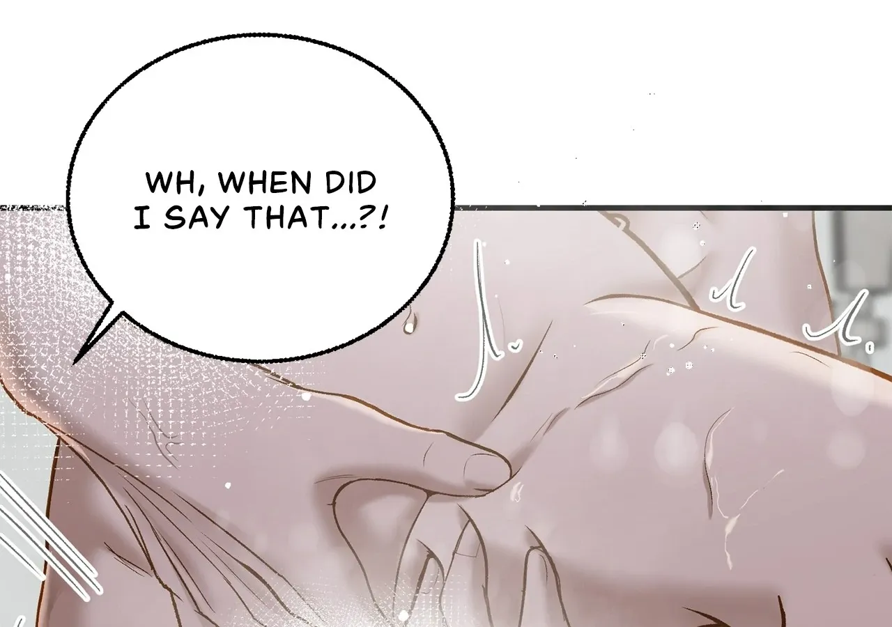 Even though you know it’s crazy Chapter 29 page 69 - 