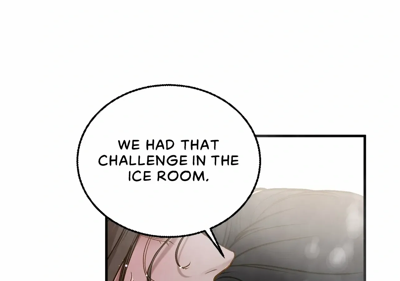 Even though you know it’s crazy Chapter 29 page 71 - 
