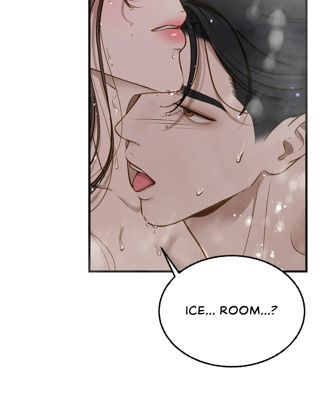 Even though you know it’s crazy Chapter 29 page 72 - 