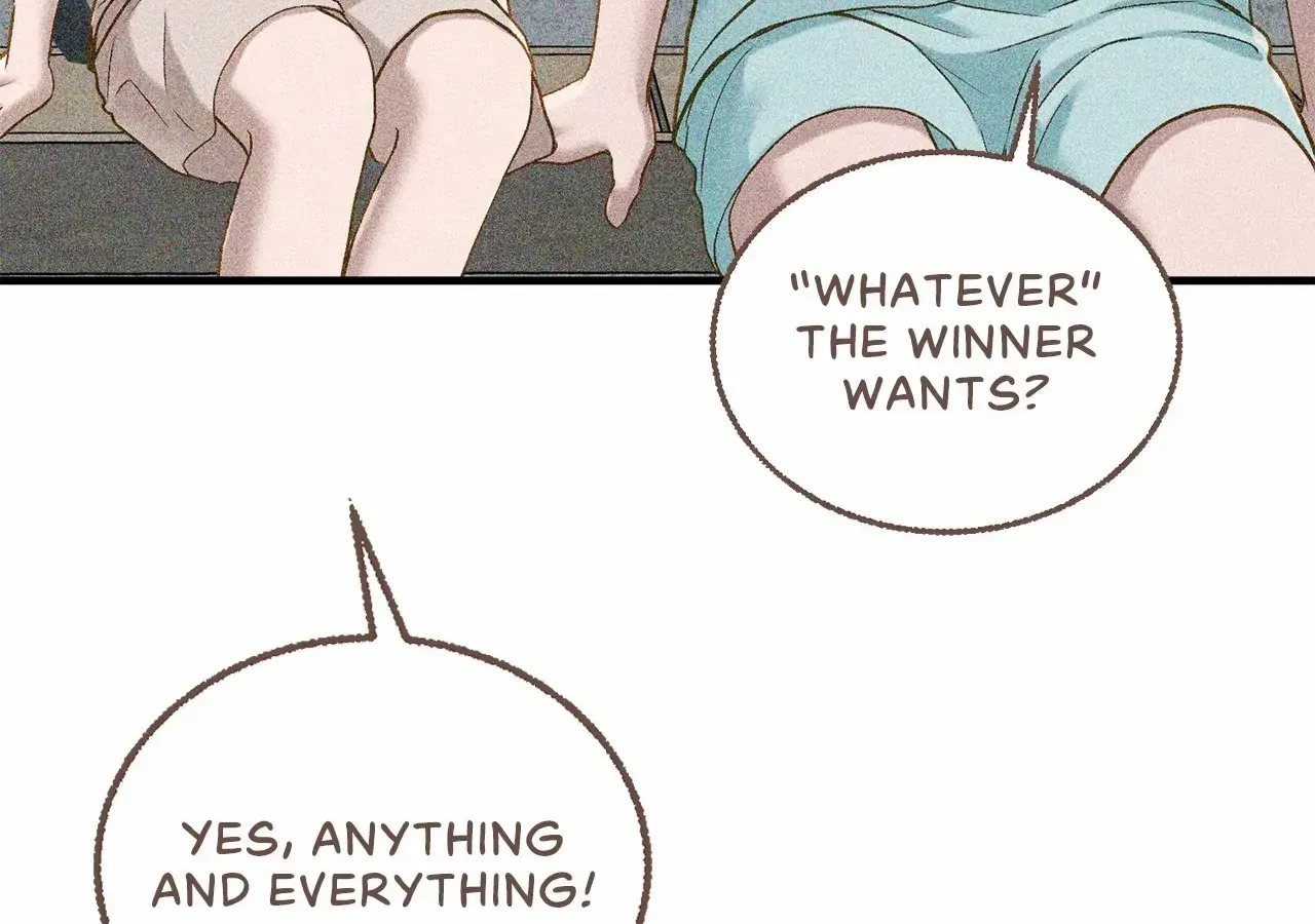Even though you know it’s crazy Chapter 29 page 75 - 