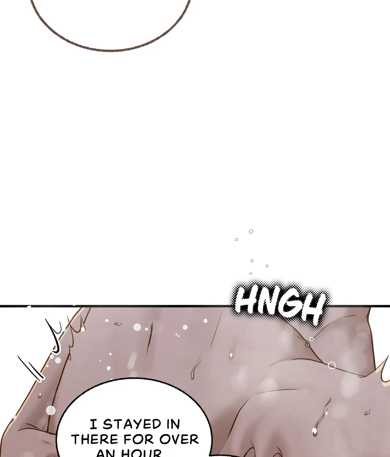 Even though you know it’s crazy Chapter 29 page 76 - 
