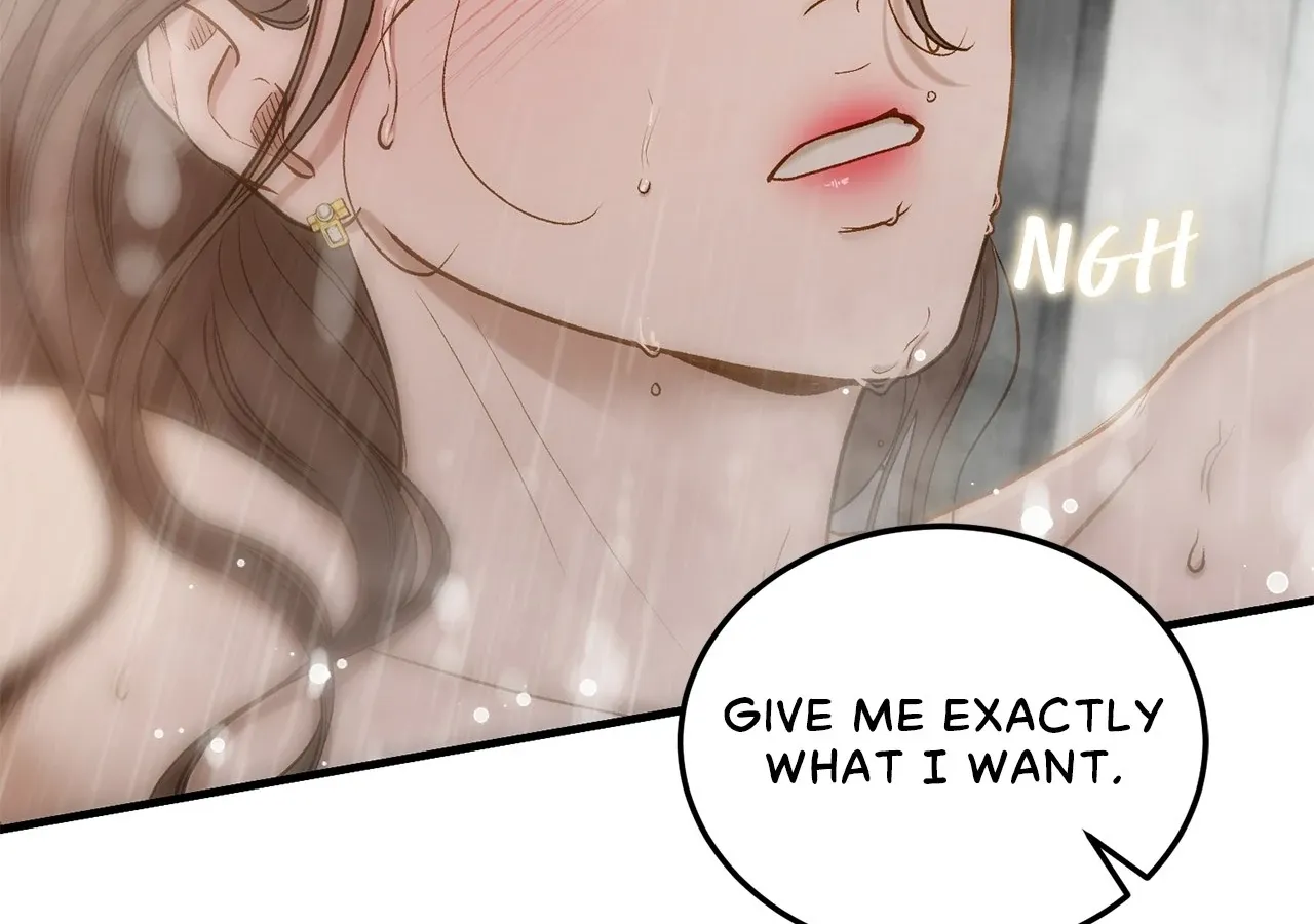 Even though you know it’s crazy Chapter 29 page 82 - 