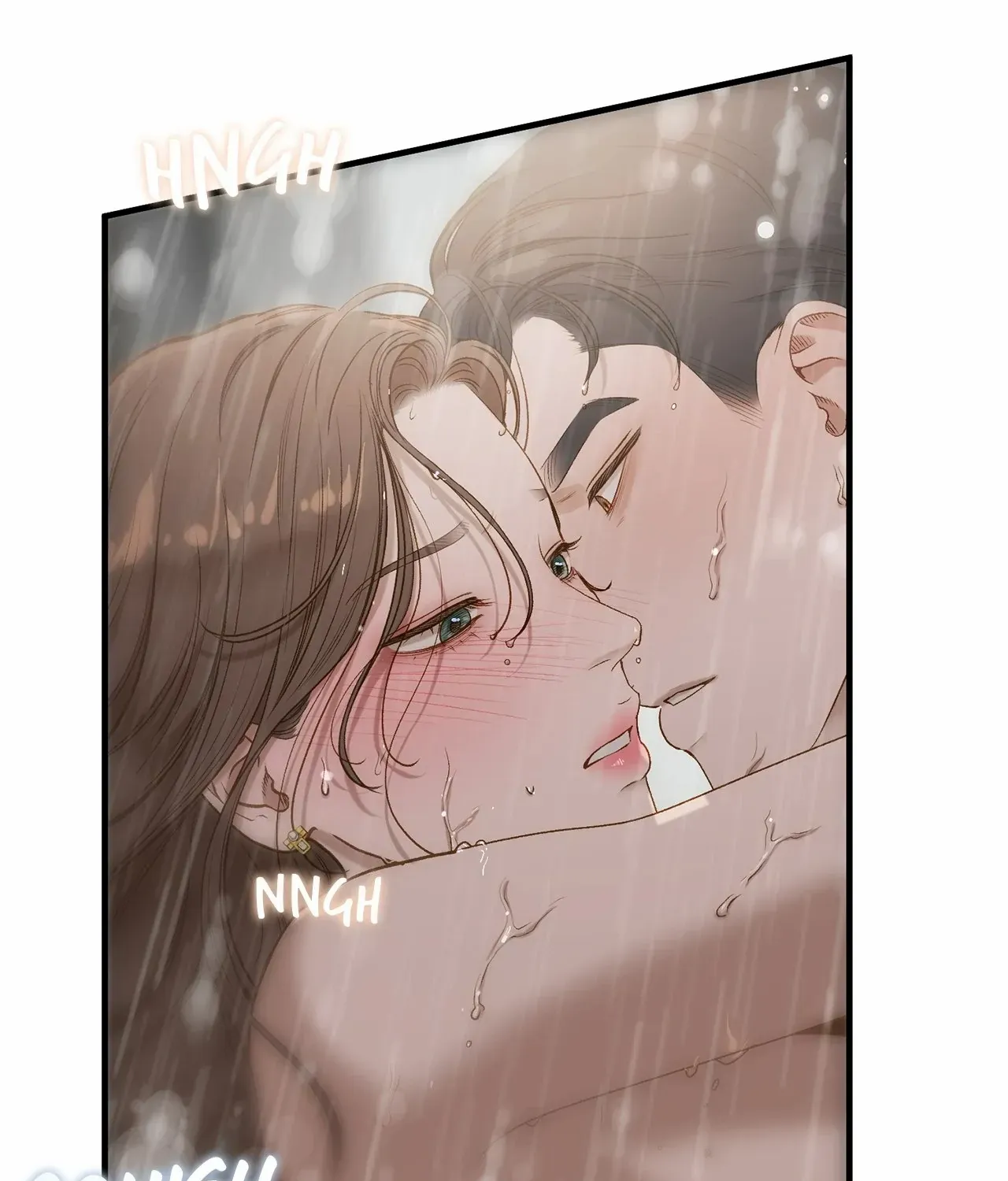 Even though you know it’s crazy Chapter 29 page 87 - 