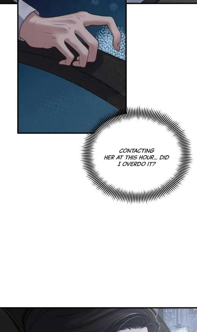 Even though you know it’s crazy Chapter 3 page 110 - 