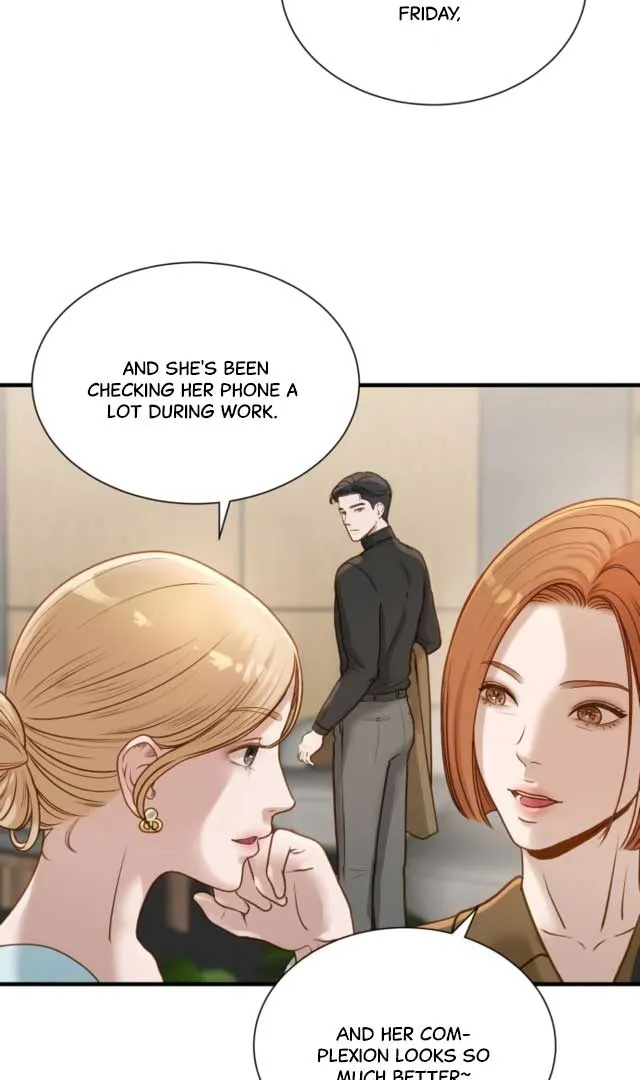 Even though you know it’s crazy Chapter 3 page 116 - 