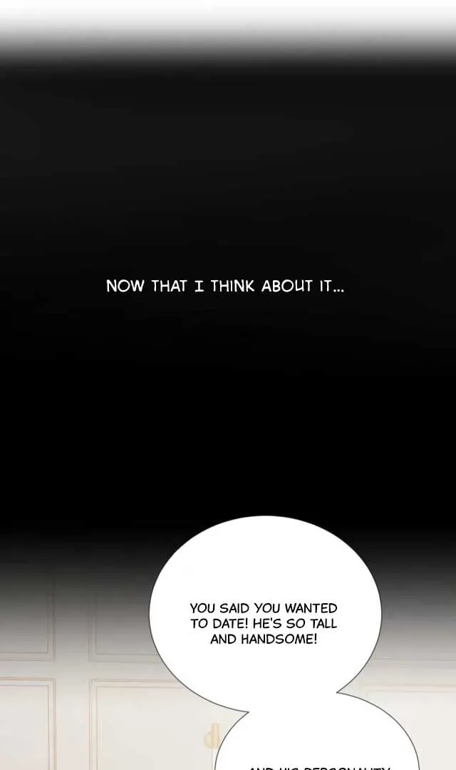 Even though you know it’s crazy Chapter 3 page 118 - 