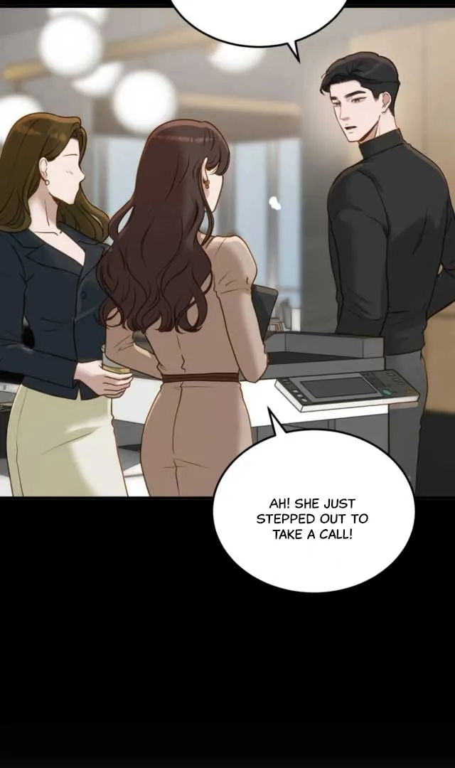 Even though you know it’s crazy Chapter 3 page 122 - 