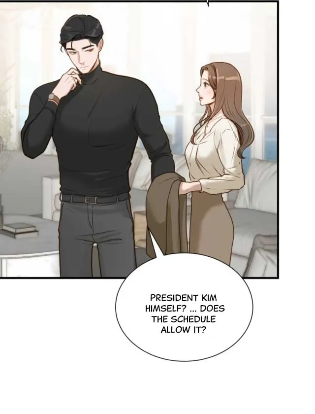 Even though you know it’s crazy Chapter 3 page 126 - 