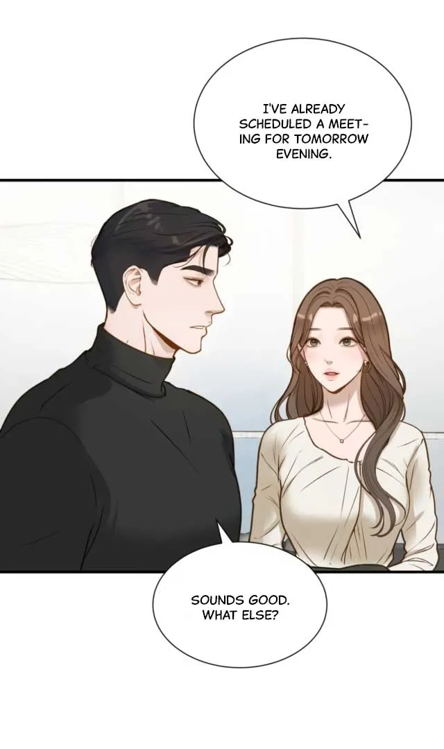 Even though you know it’s crazy Chapter 3 page 127 - 