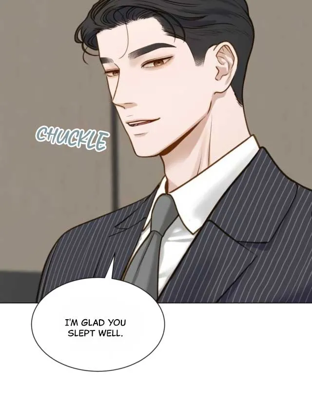Even though you know it’s crazy Chapter 3 page 19 - 
