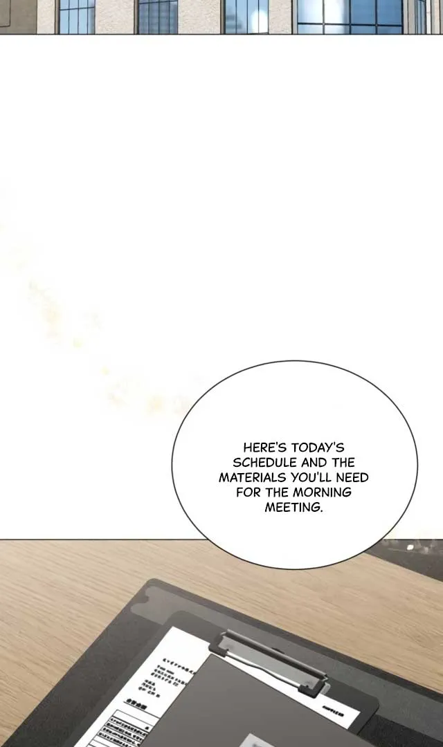 Even though you know it’s crazy Chapter 3 page 3 - 