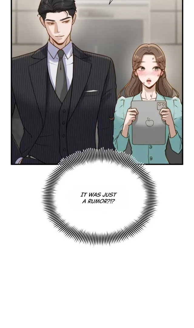 Even though you know it’s crazy Chapter 3 page 23 - 