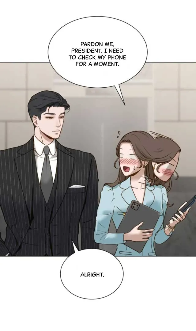 Even though you know it’s crazy Chapter 3 page 27 - 
