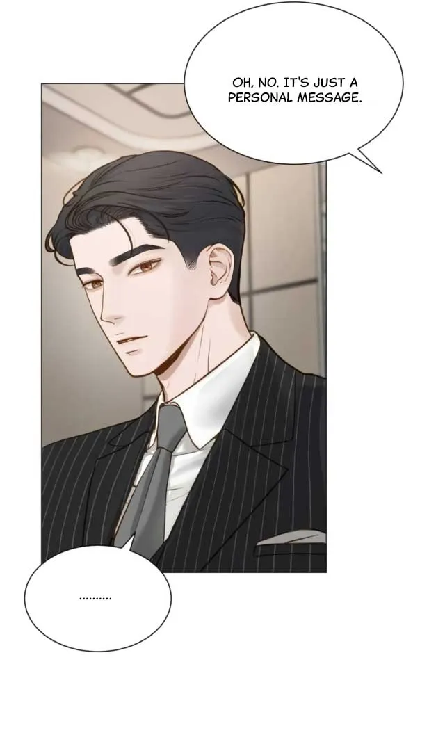 Even though you know it’s crazy Chapter 3 page 31 - 