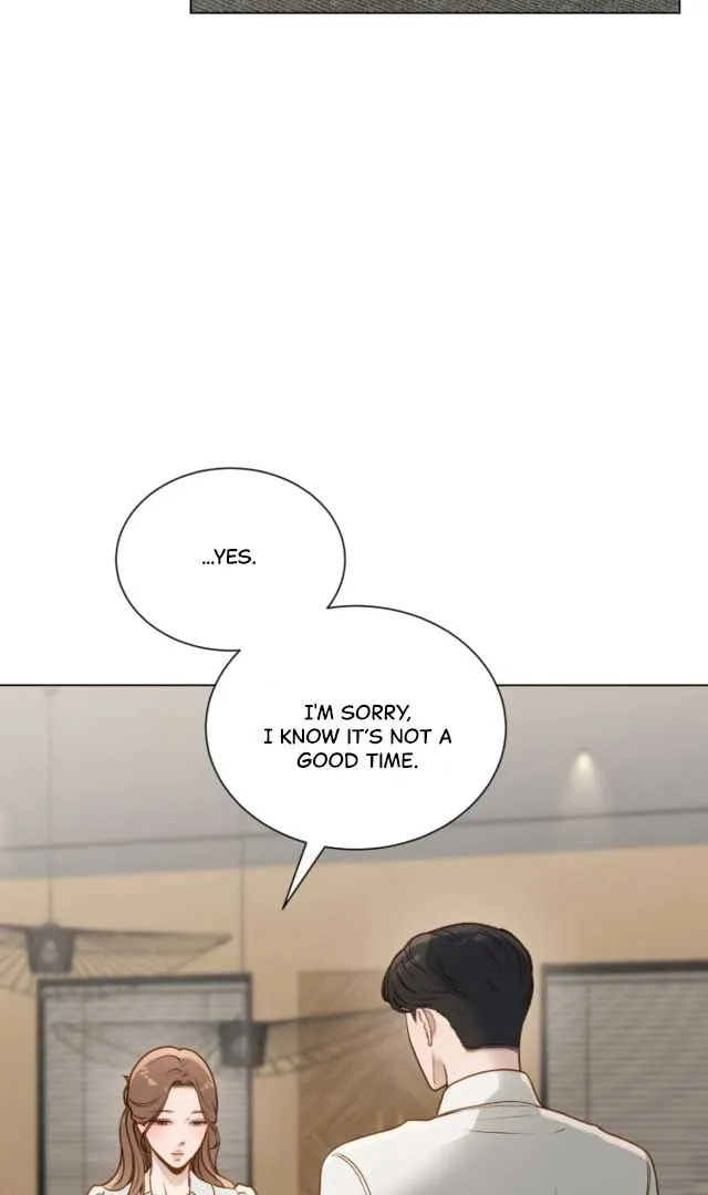Even though you know it’s crazy Chapter 3 page 34 - 