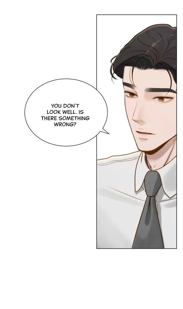 Even though you know it’s crazy Chapter 3 page 37 - 