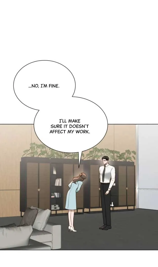 Even though you know it’s crazy Chapter 3 page 38 - 