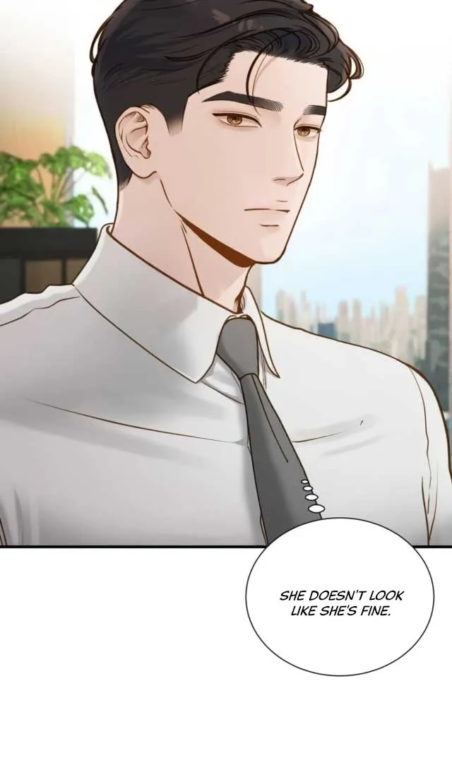 Even though you know it’s crazy Chapter 3 page 40 - 