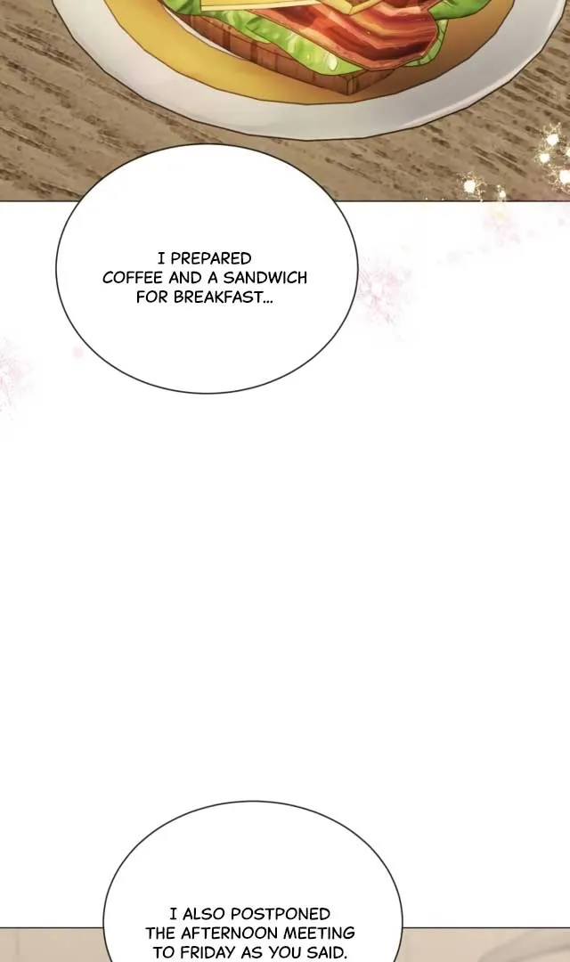Even though you know it’s crazy Chapter 3 page 5 - 