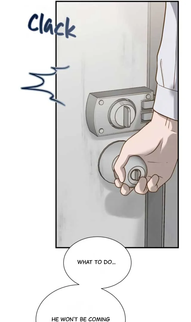 Even though you know it’s crazy Chapter 3 page 48 - 